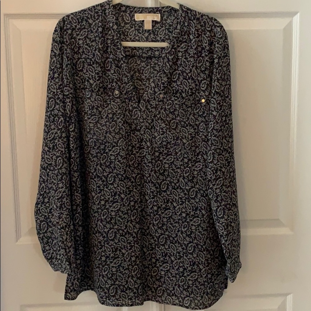 Michael Kors Blouse L